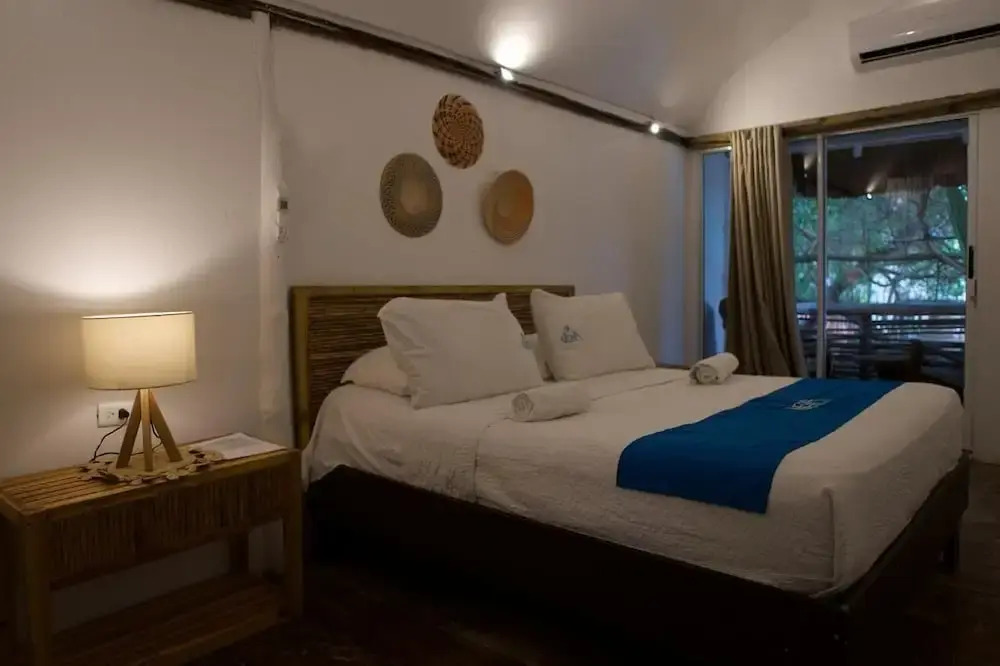 NENA BEACH CLUB & HOTEL