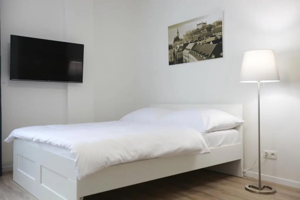 City Center Best Place Apartments