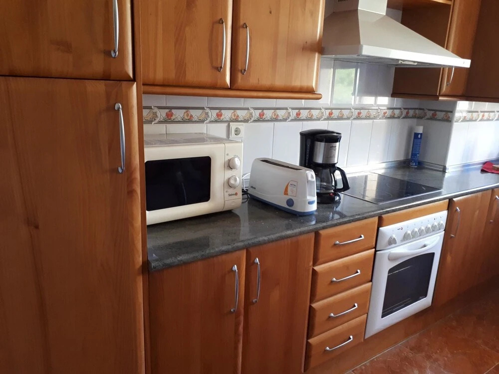 Apartment With 2 Bedrooms in Fuengirola, With Pool Access and Furnishe