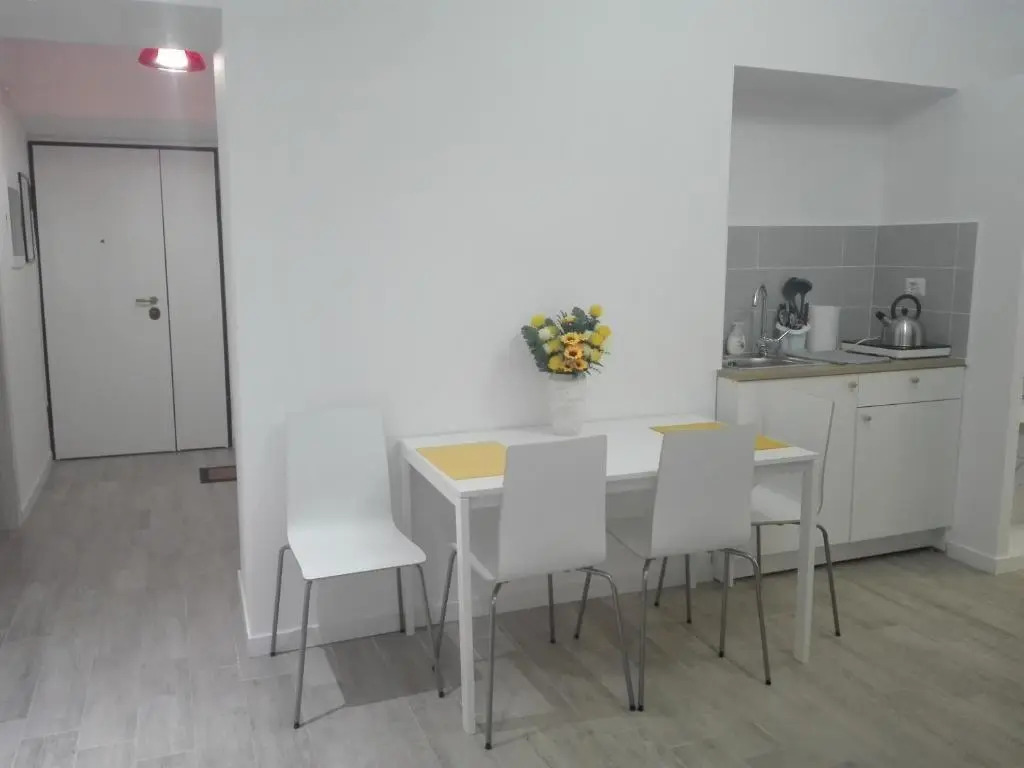 Relais Villa Borghese