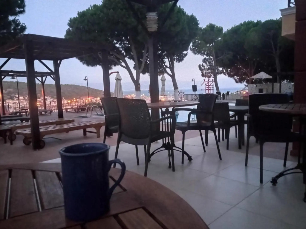 My Solmaz Hotel