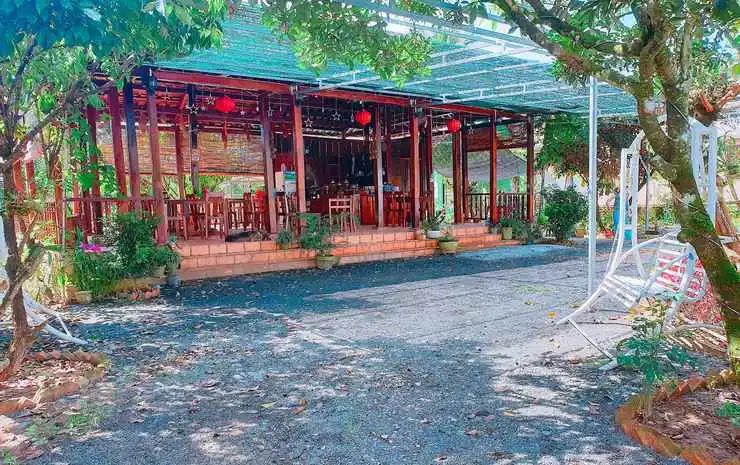 Thuy Tien Ecolodge