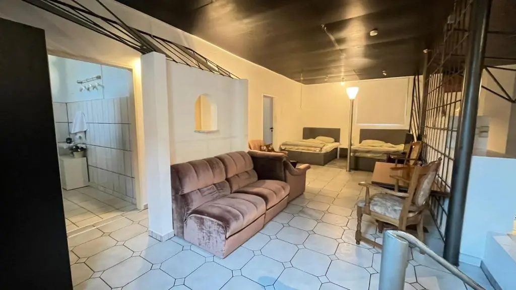 Haus Luise Monteure