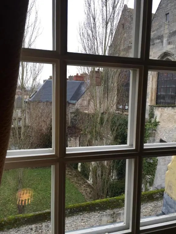 Le Castel Ecossais