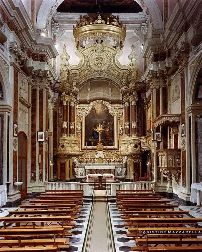 Corte S. Angelo