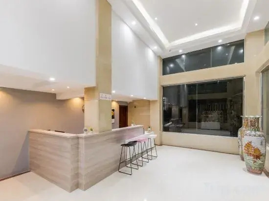 Xiamen Yijia Design Hotel