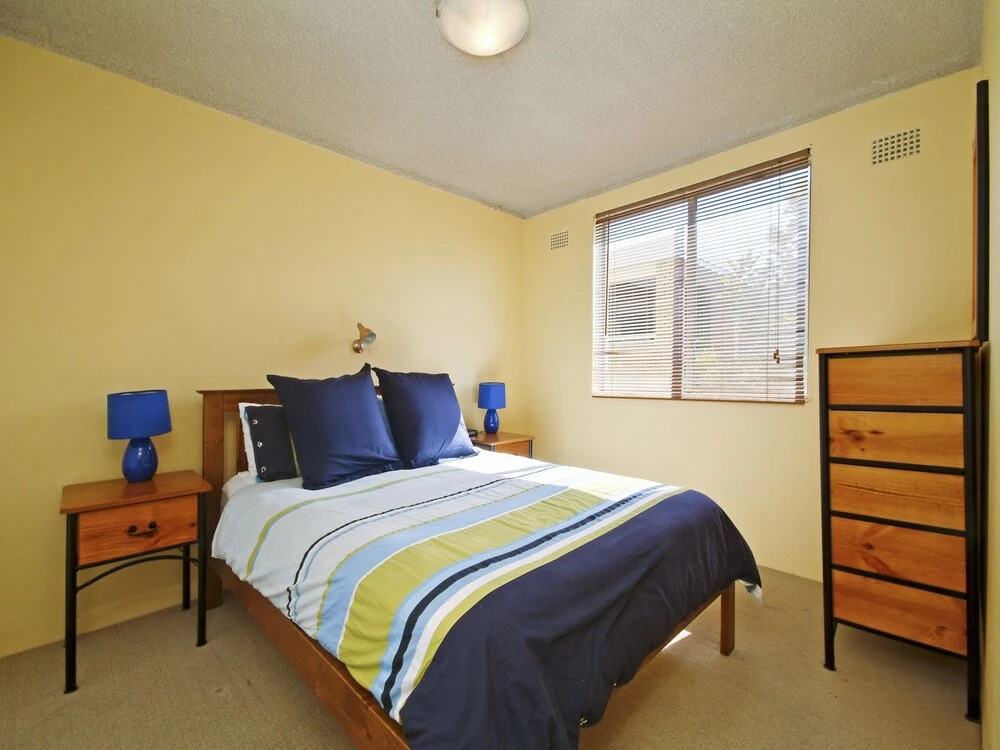 Shoal Towers, Unit 5/11 Shoal Bay Road
