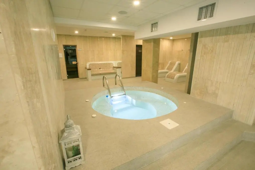 Perun Hotel Sandanski