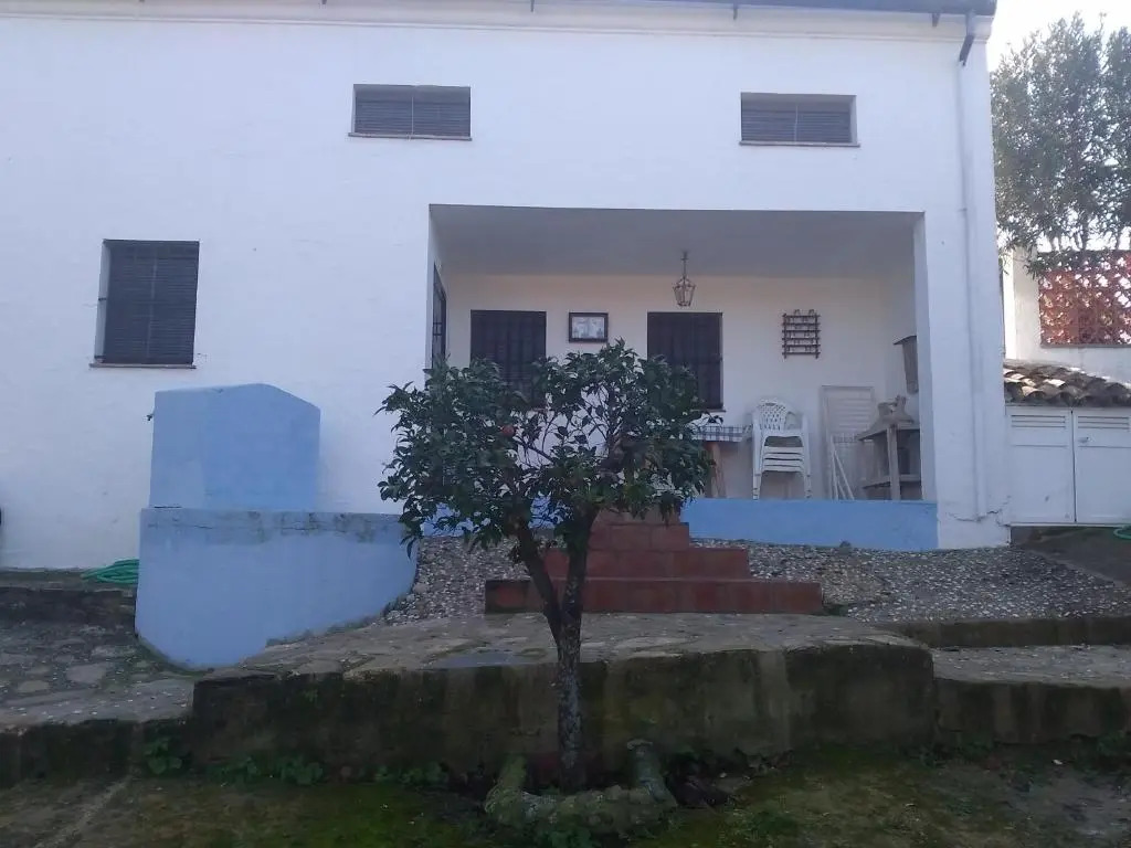 El Garrotal