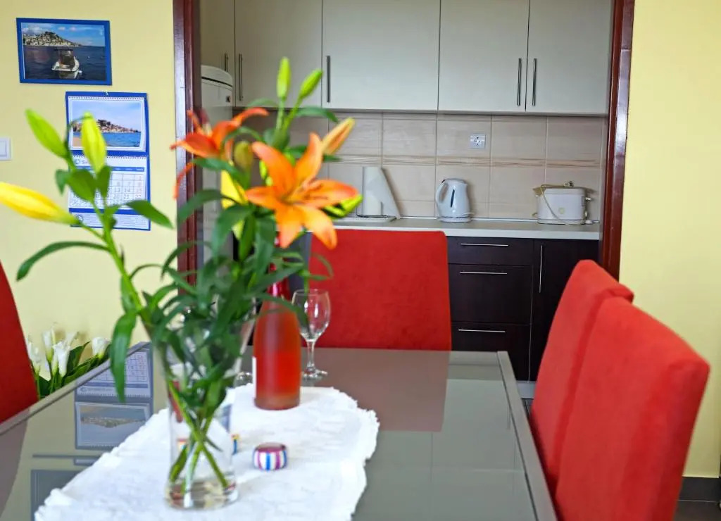 Apartment Boni