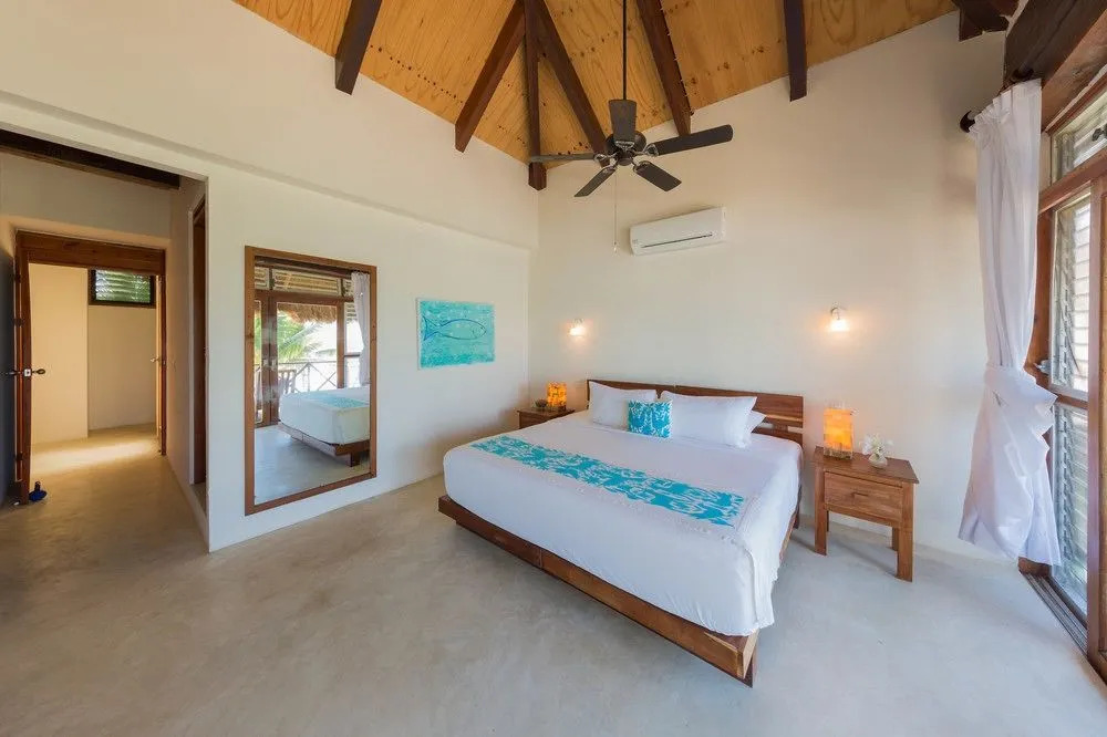 El Pez Beach House