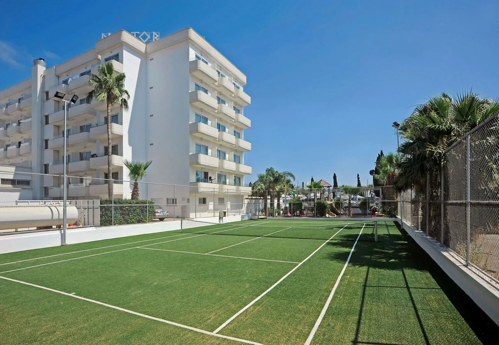 Nestor Hotel
