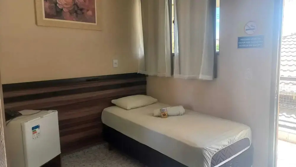 Hotel Barroso