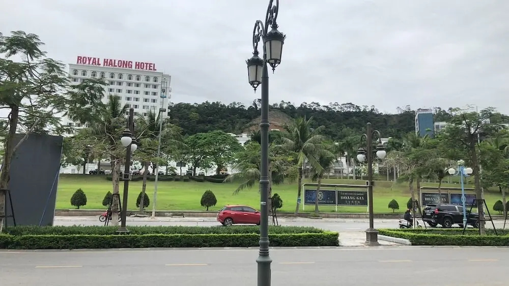 An Hotel Ha Long
