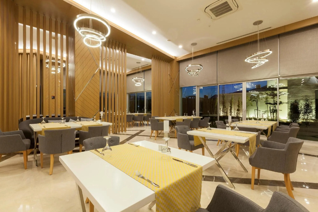 Vib Antalya