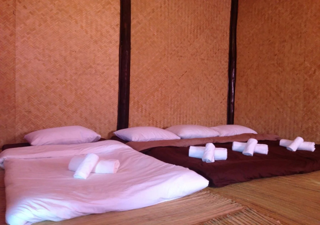 Kod-Pai Guest House
