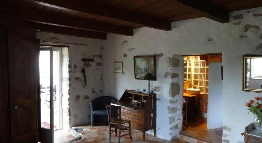 La Terrasse de Peyre