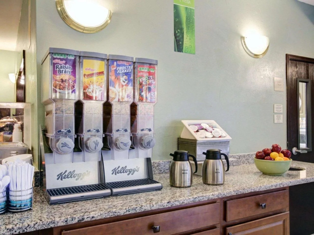 Hotel Del Valle - Austin SE