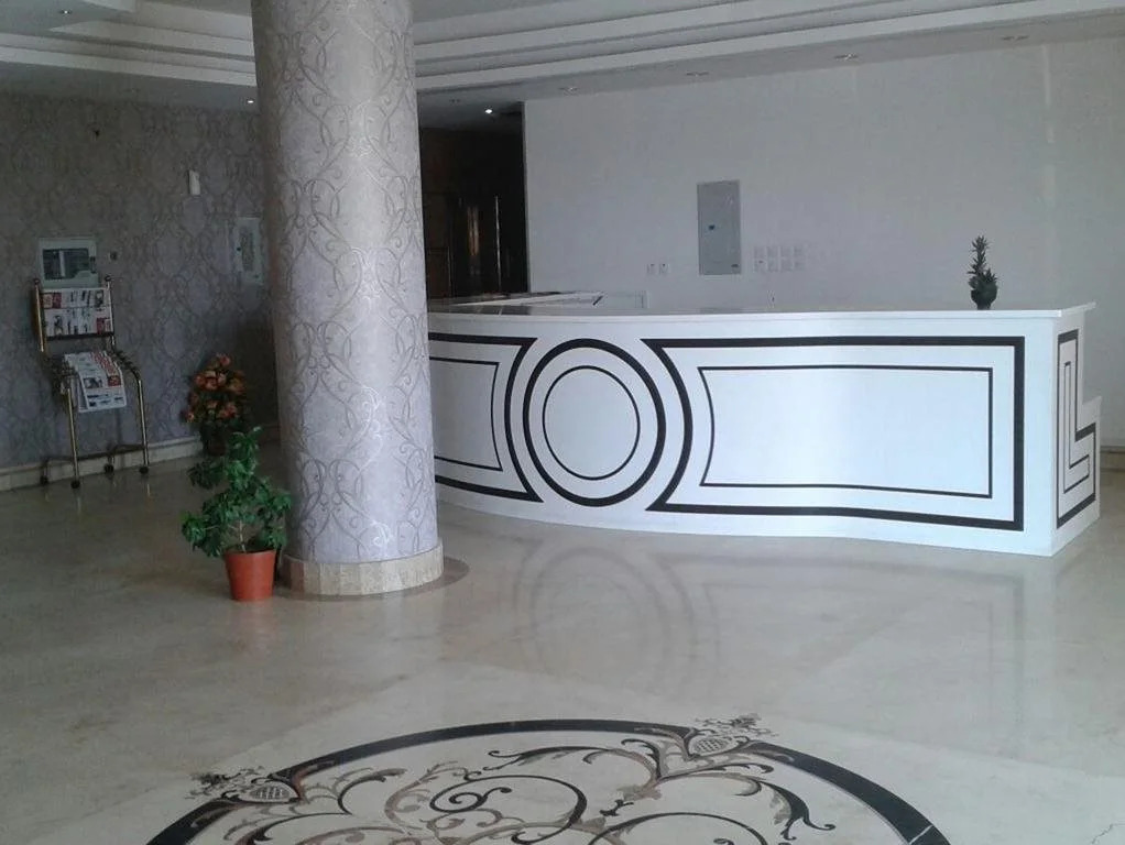 Ewan Suites