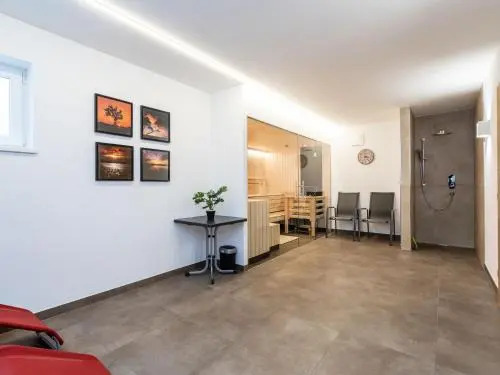 Chalet Mariland Bad Hofgastein