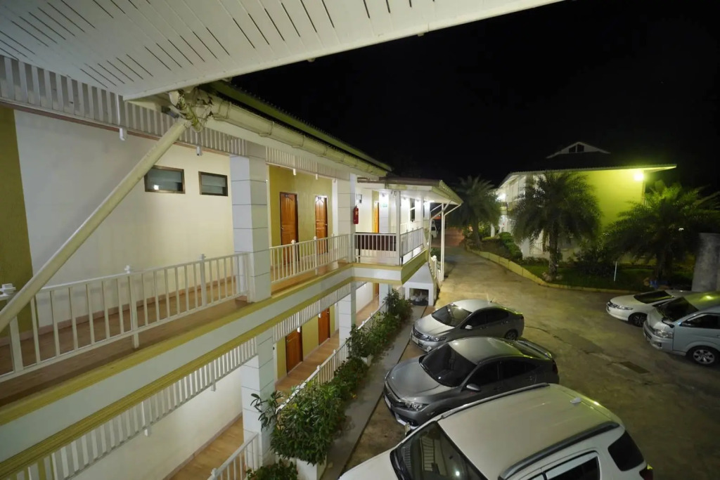Wangka Resort