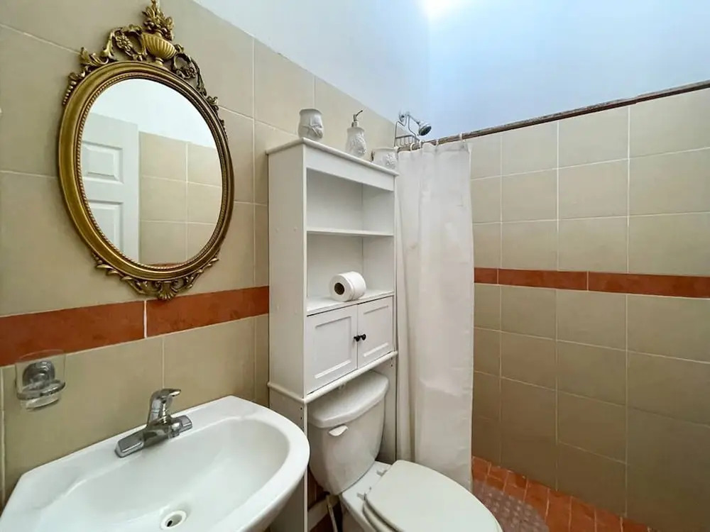 Mexican Ambience Townhome With Pool 28
