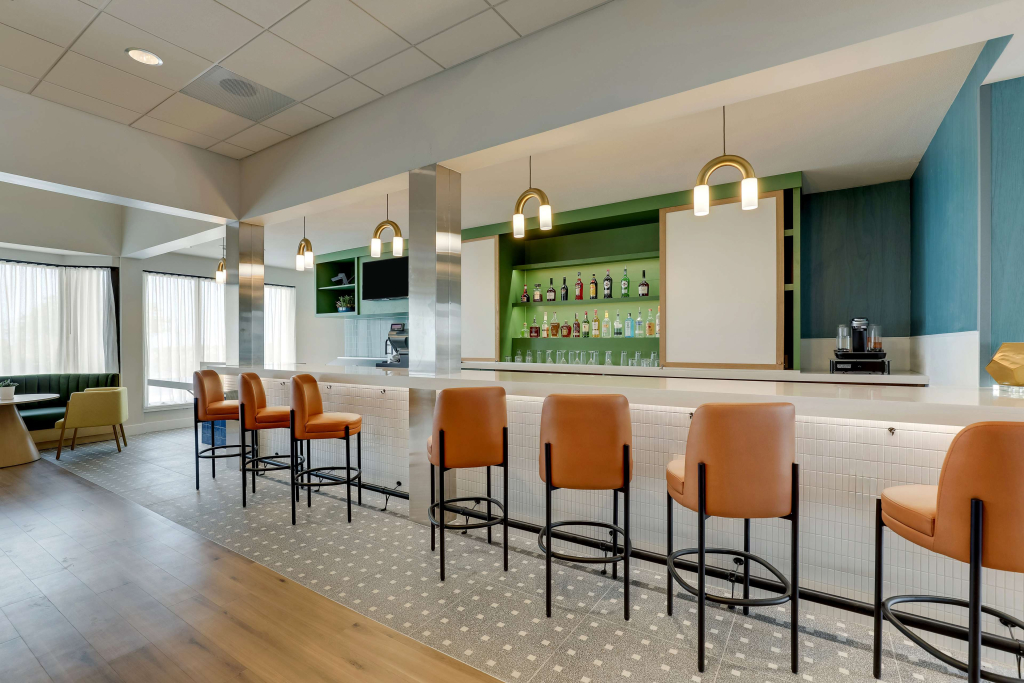 Sonesta Select Scottsdale at Mayo Clinic Campus