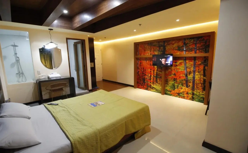 Hotel Dream World