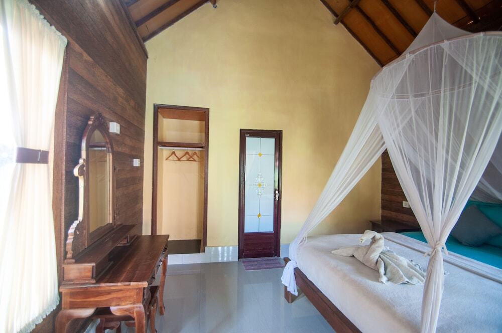 Timbool Bungalow