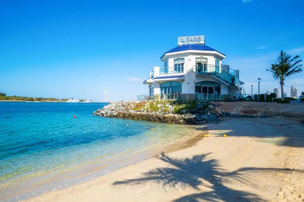 LUX - Opulent Island Suite 5