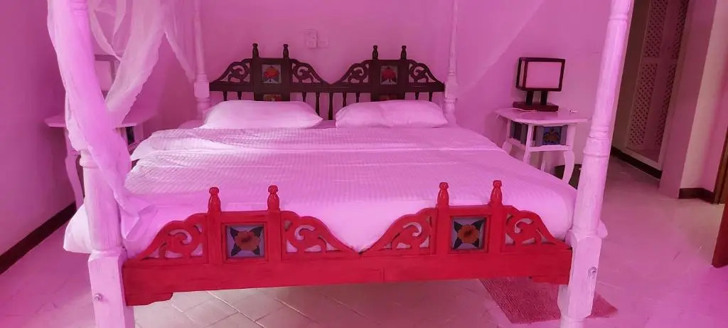 The Villa Mela, Malindi