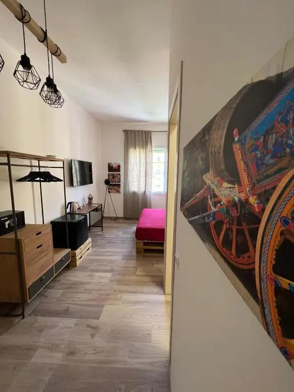 Ai Tesori di Palermo