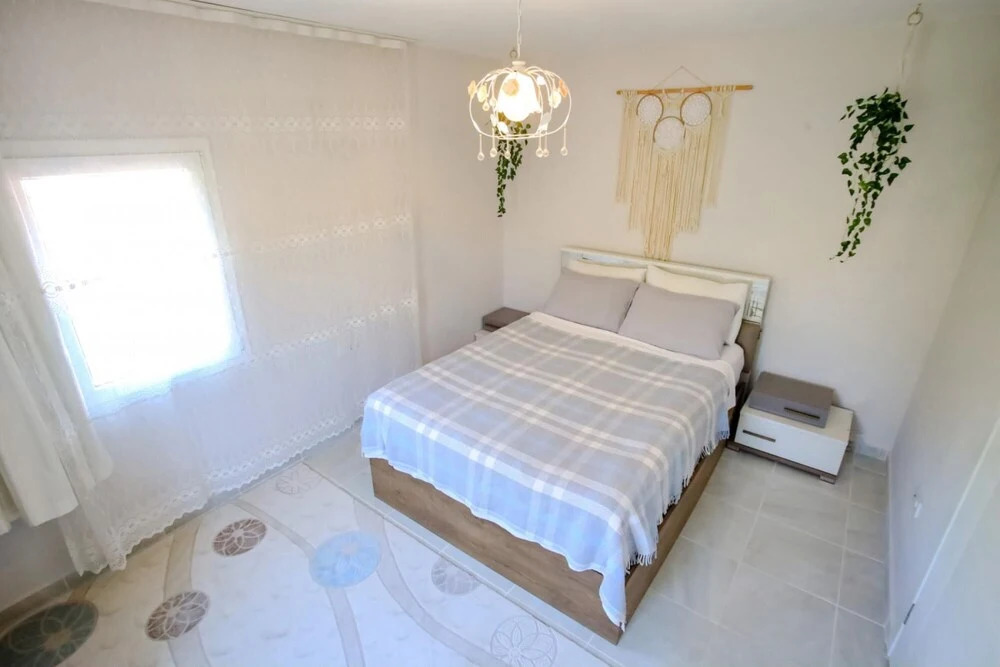 Villa With Private Pool Surrounded by Olive Trees