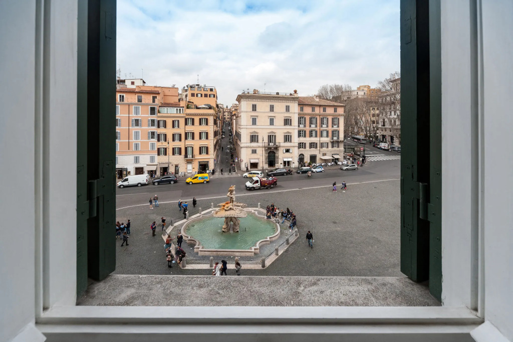 La Dolce Vita Barberini
