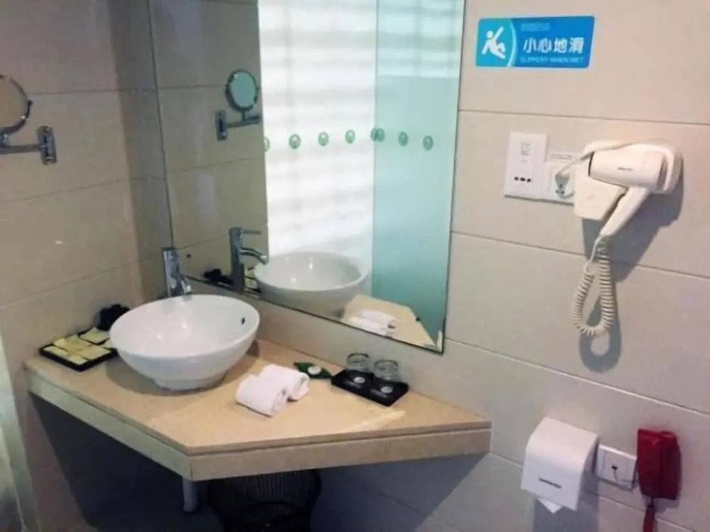 Maihao International Hotel