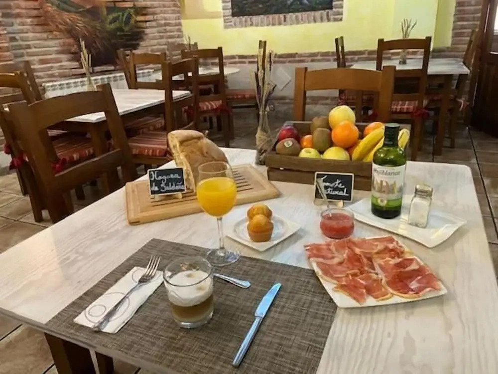 Hotel Rural El Marqués