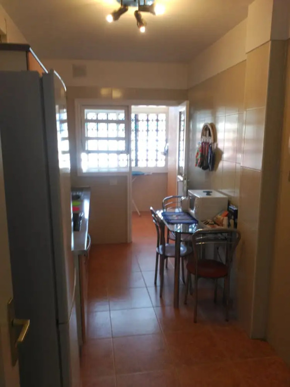 Apartamento Superior