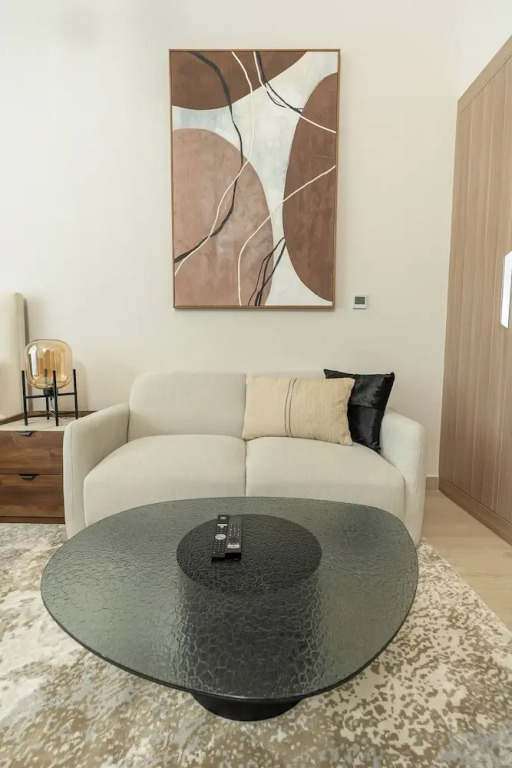 Nasma Holiday Homes - Azizi Riviera 6