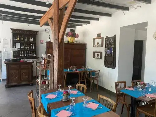 Le Bouthiry
