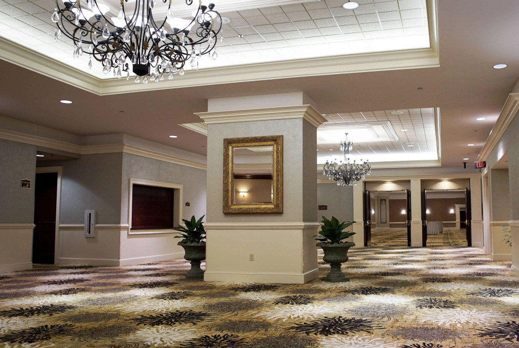 Grandover Resort & Spa, a Wyndham Grand Hotel