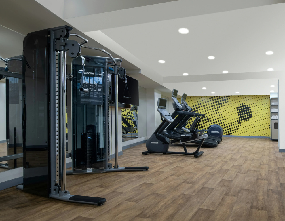 Hampton By Hilton Istanbul Sirkeci
