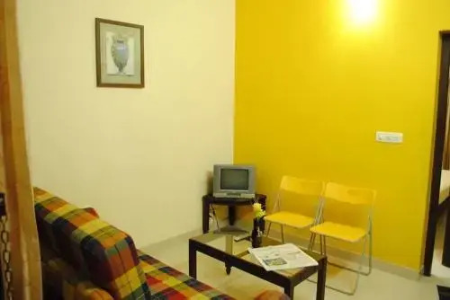 Guruvayoor Resort