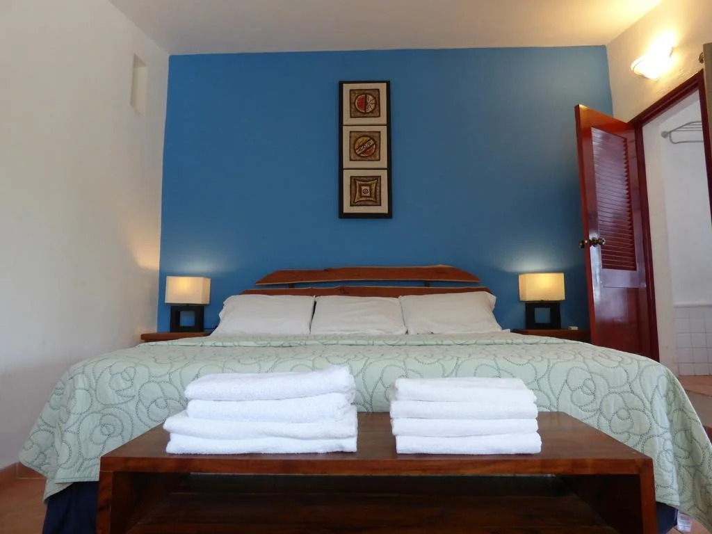 Romaya Condo Hotel