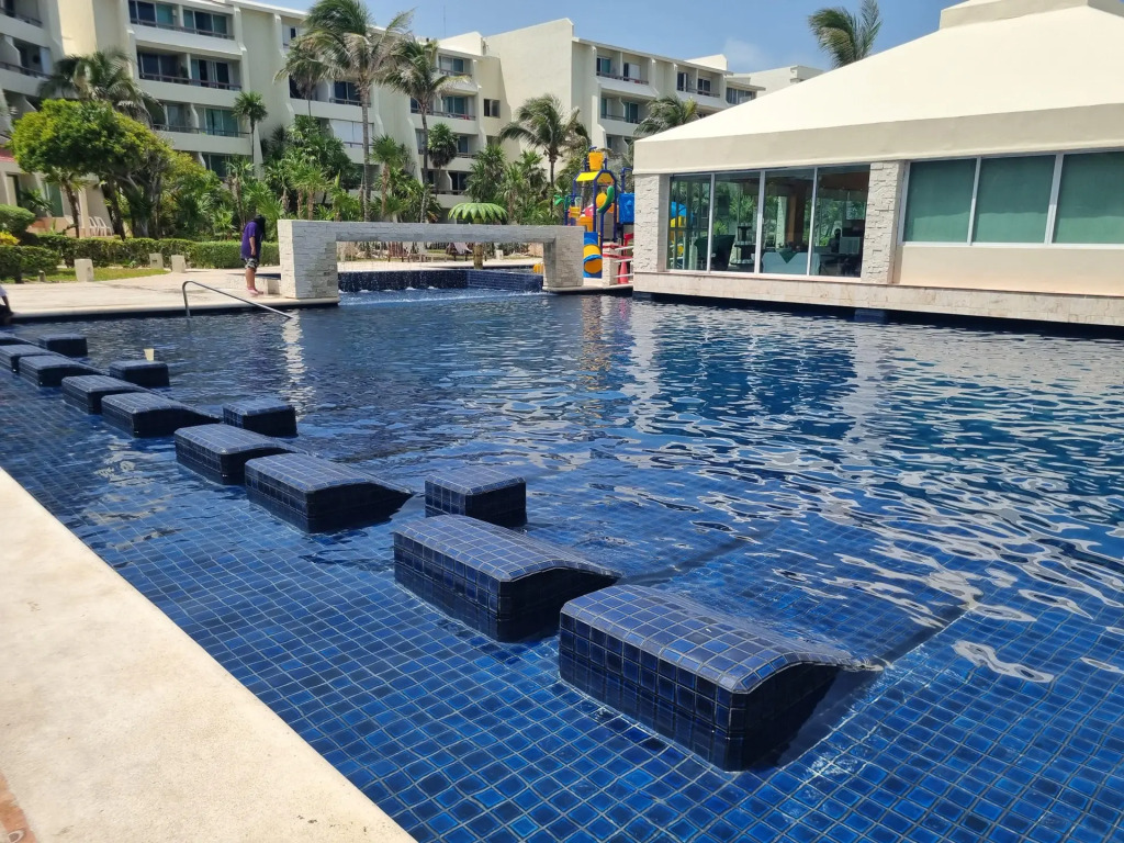 Studio Front The Beach Cancun