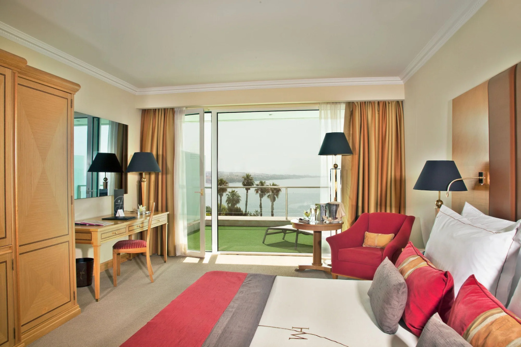Hotel Cascais Miragem Health & Spa