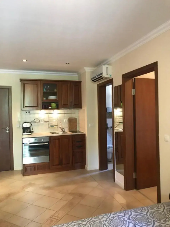 Santa Marina Apartment 513
