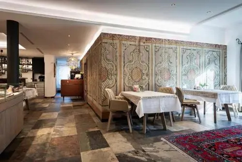 Schloss & Boutique Hotel Mitterhart