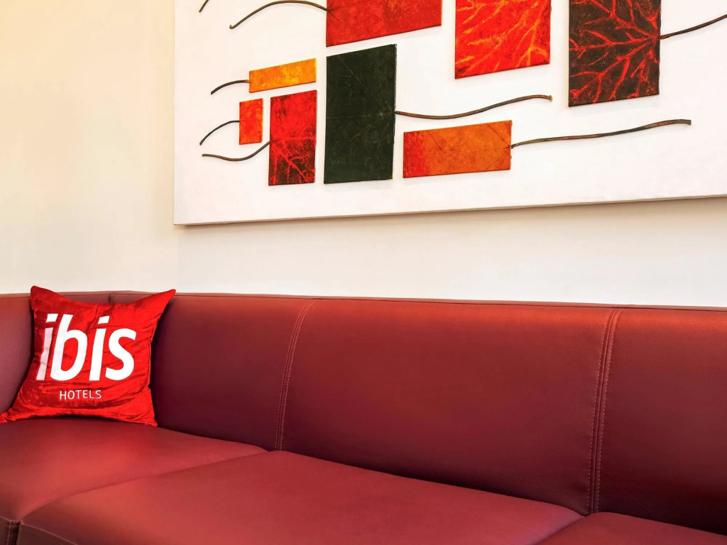 ibis Navi Mumbai - An Accor Brand