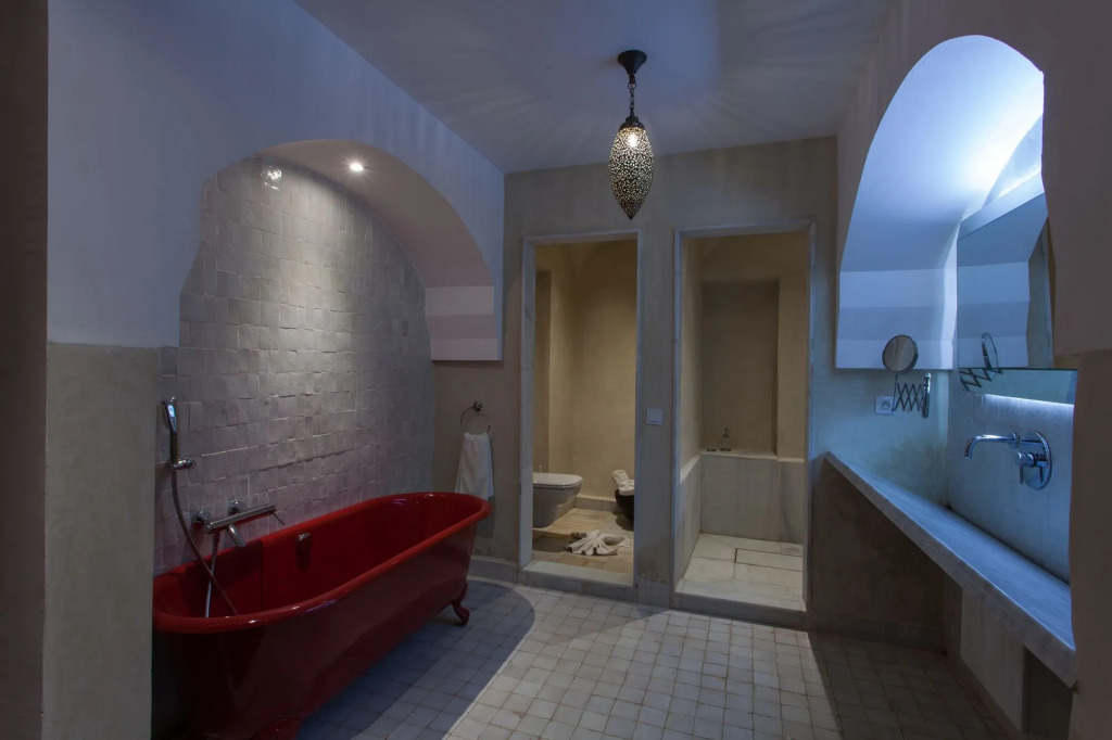 BCK Art Riad