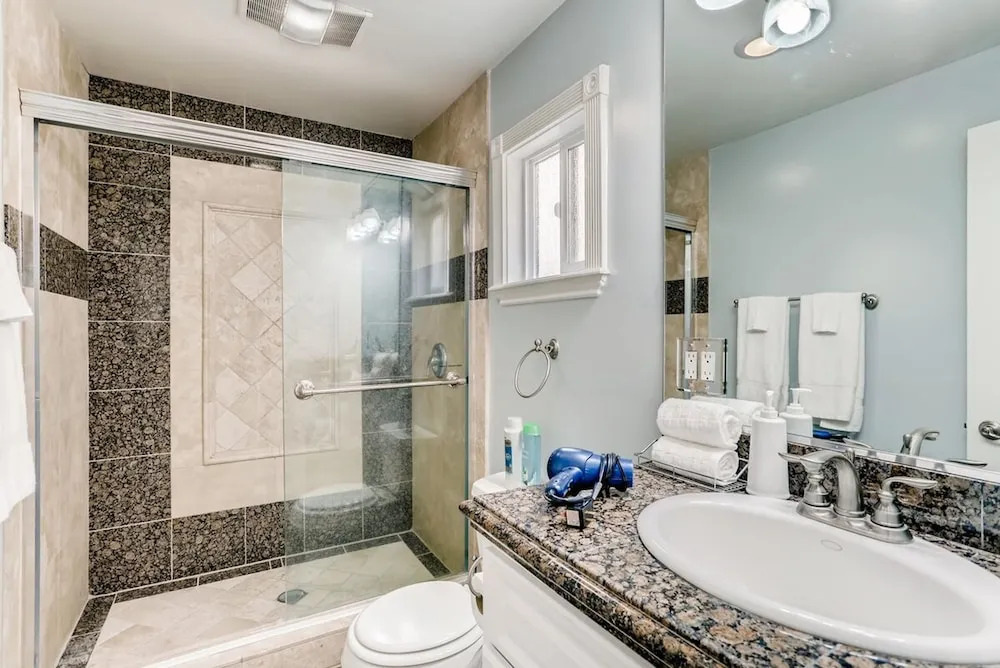 Waking up in Your own 3BR Beach Home